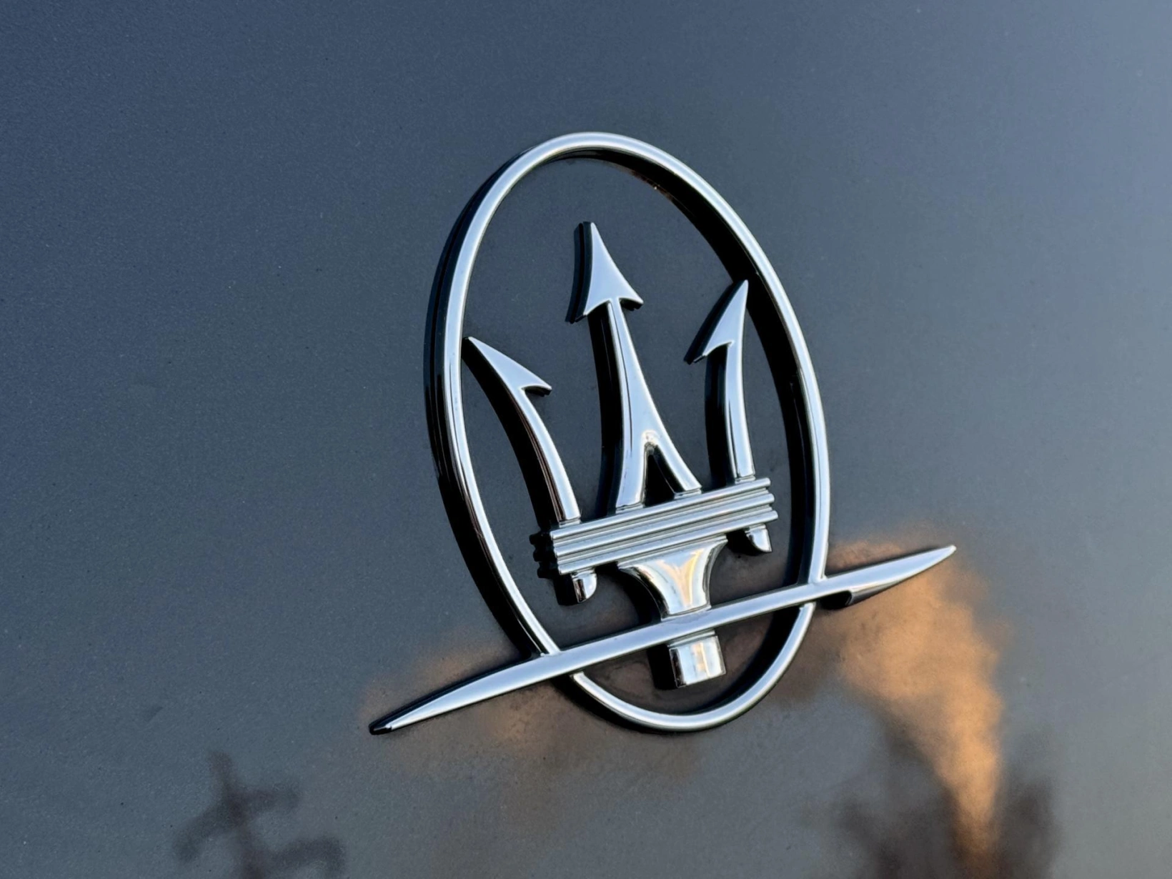 Maserati Levante – GranLusso Q4, 3.0iV6 257kW, ČR