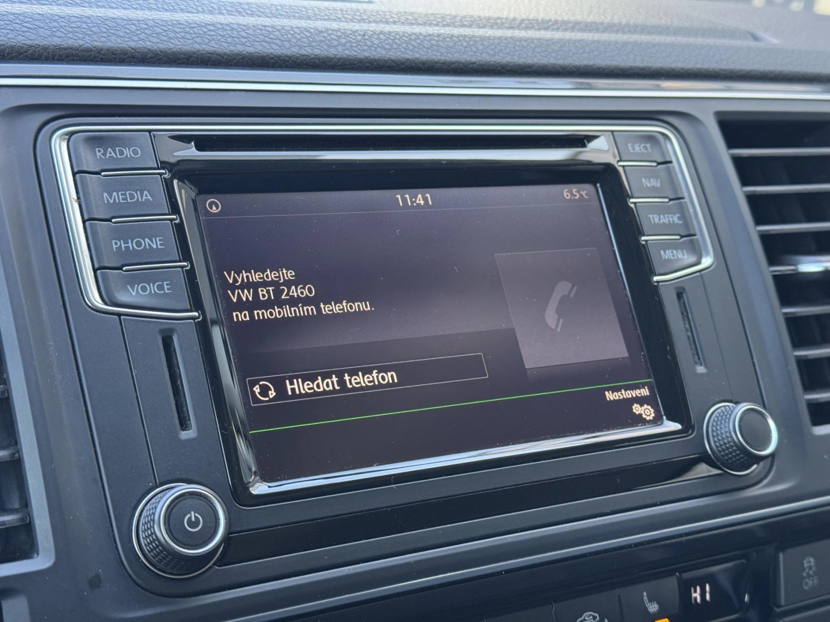Volkswagen Multivan – T6 Long 2.0TDi 4M Highline DPH