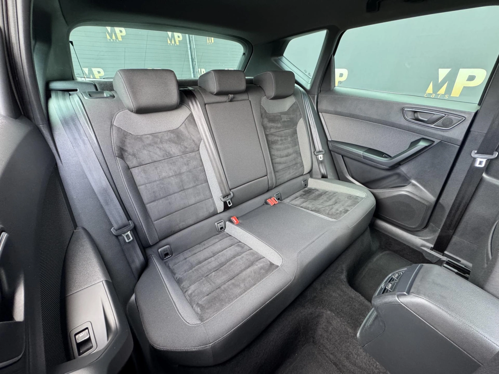 Seat Ateca – 1.4TSi DSG Xcellence, Kessy