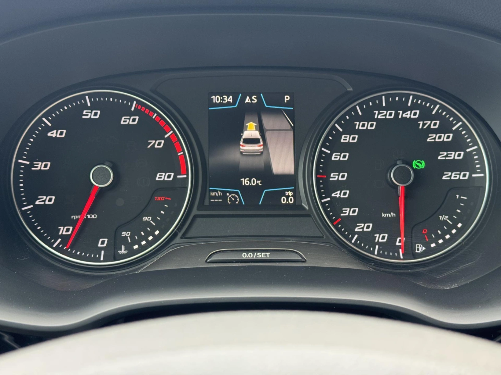 Seat Ateca – 1.4TSi DSG Xcellence, Kessy