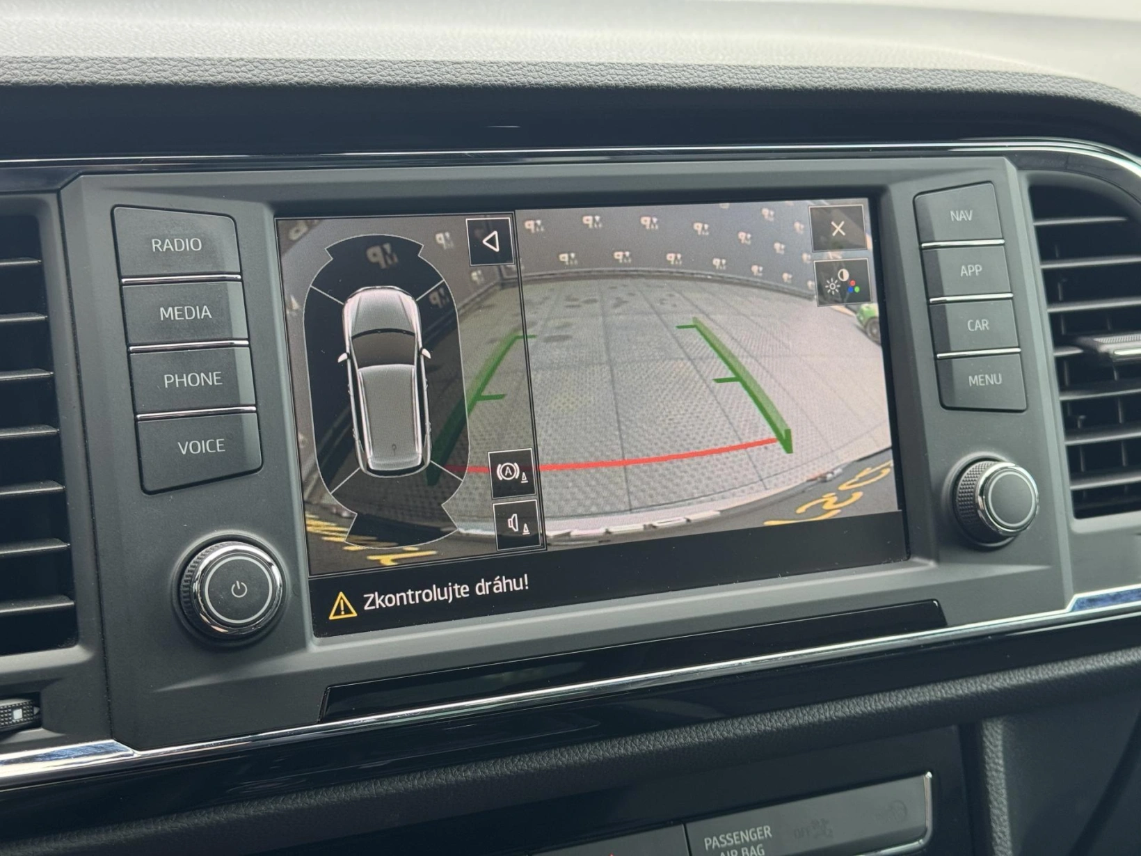 Seat Ateca – 1.4TSi DSG Xcellence, Kessy
