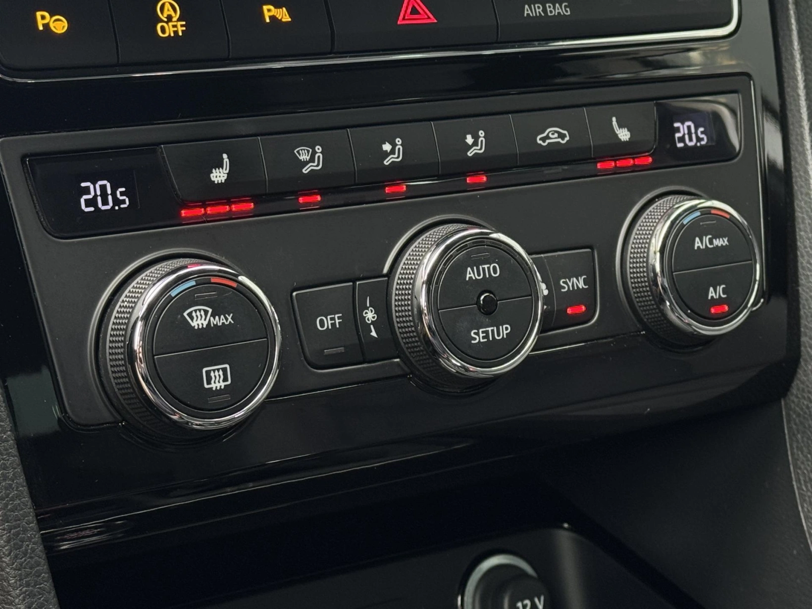 Seat Ateca – 1.4TSi DSG Xcellence, Kessy