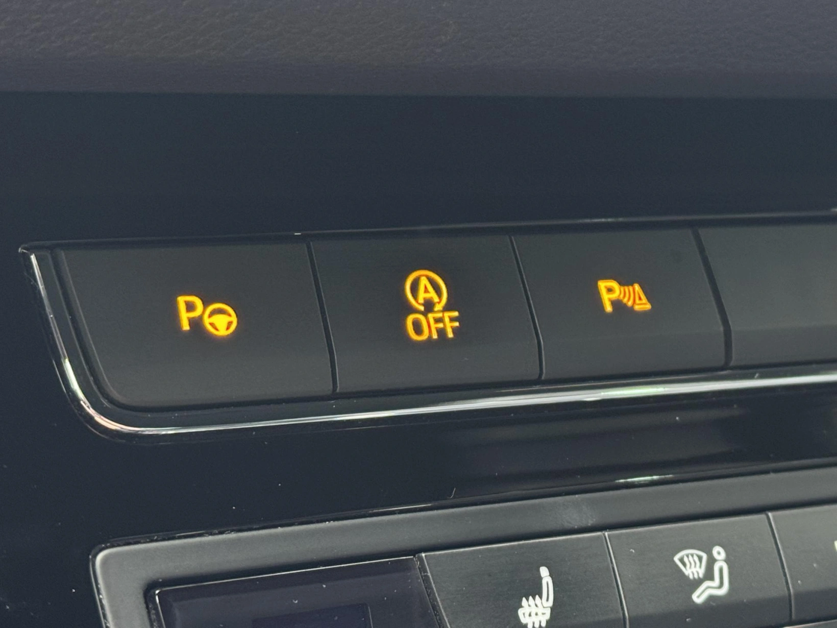 Seat Ateca – 1.4TSi DSG Xcellence, Kessy