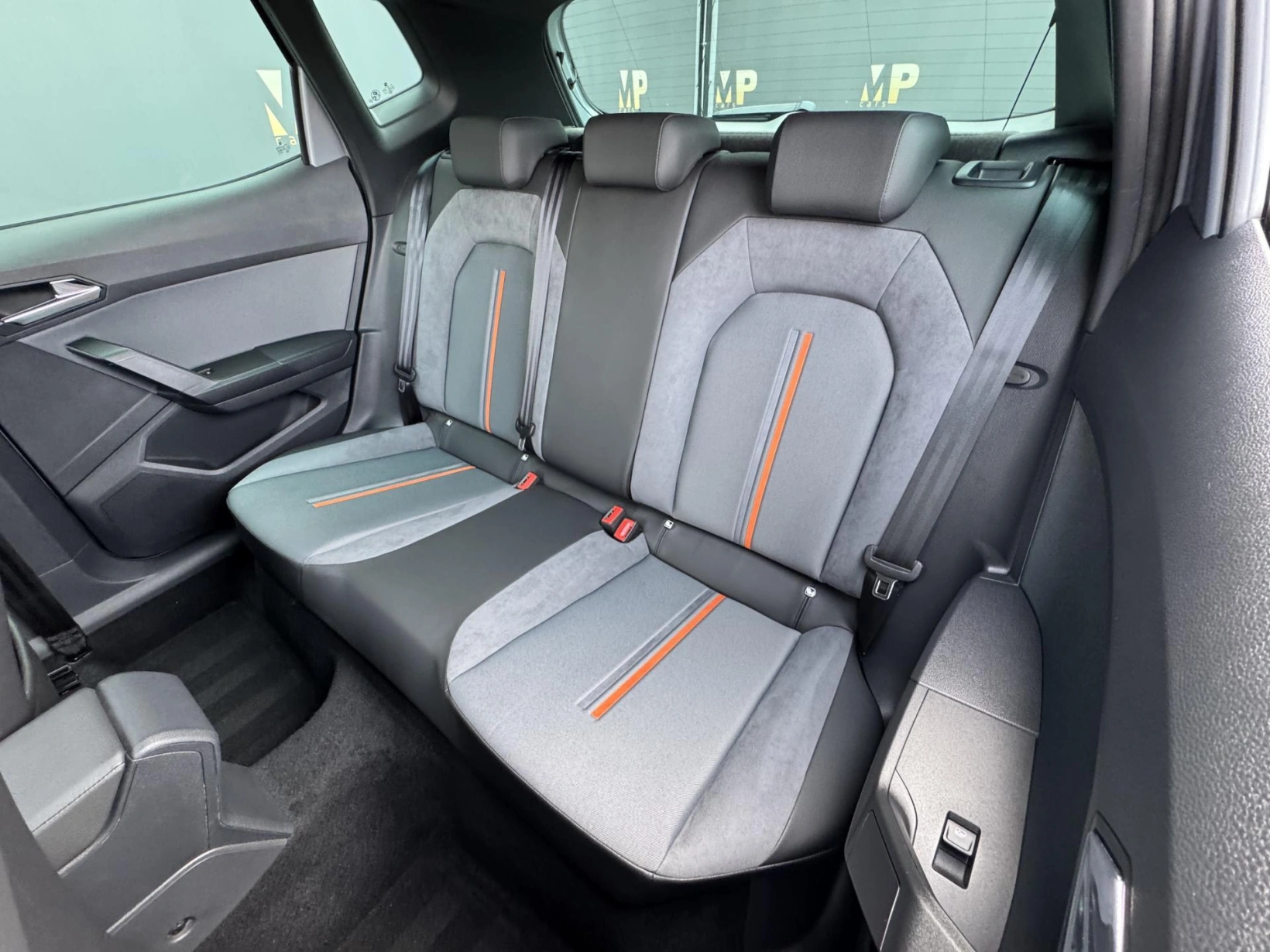 Seat Arona – 1.0TSi 85kW DSG, Virtual