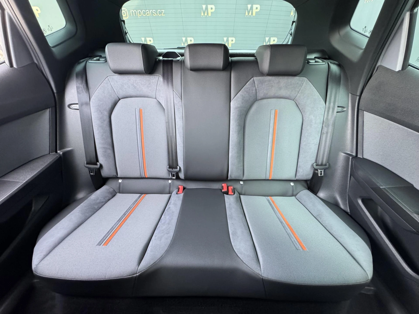 Seat Arona – 1.0TSi 85kW DSG, Virtual