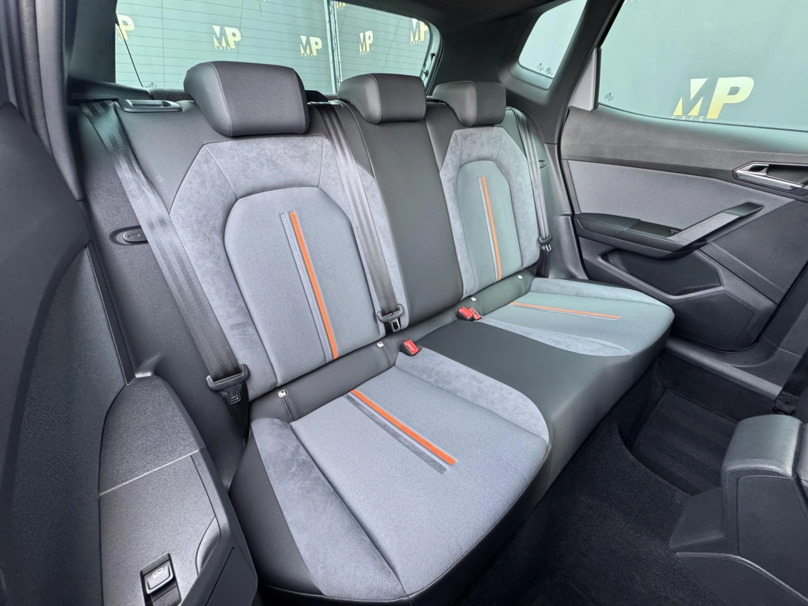 Seat Arona – 1.0TSi 85kW DSG, Virtual