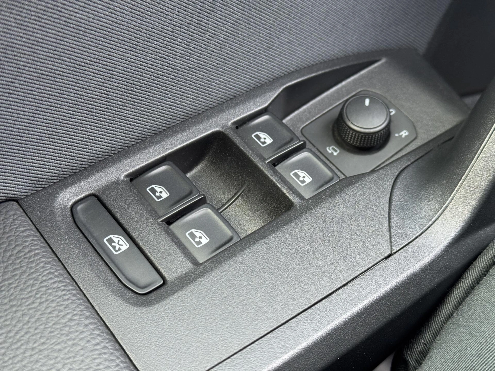 Seat Arona – 1.0TSi 85kW DSG, Virtual