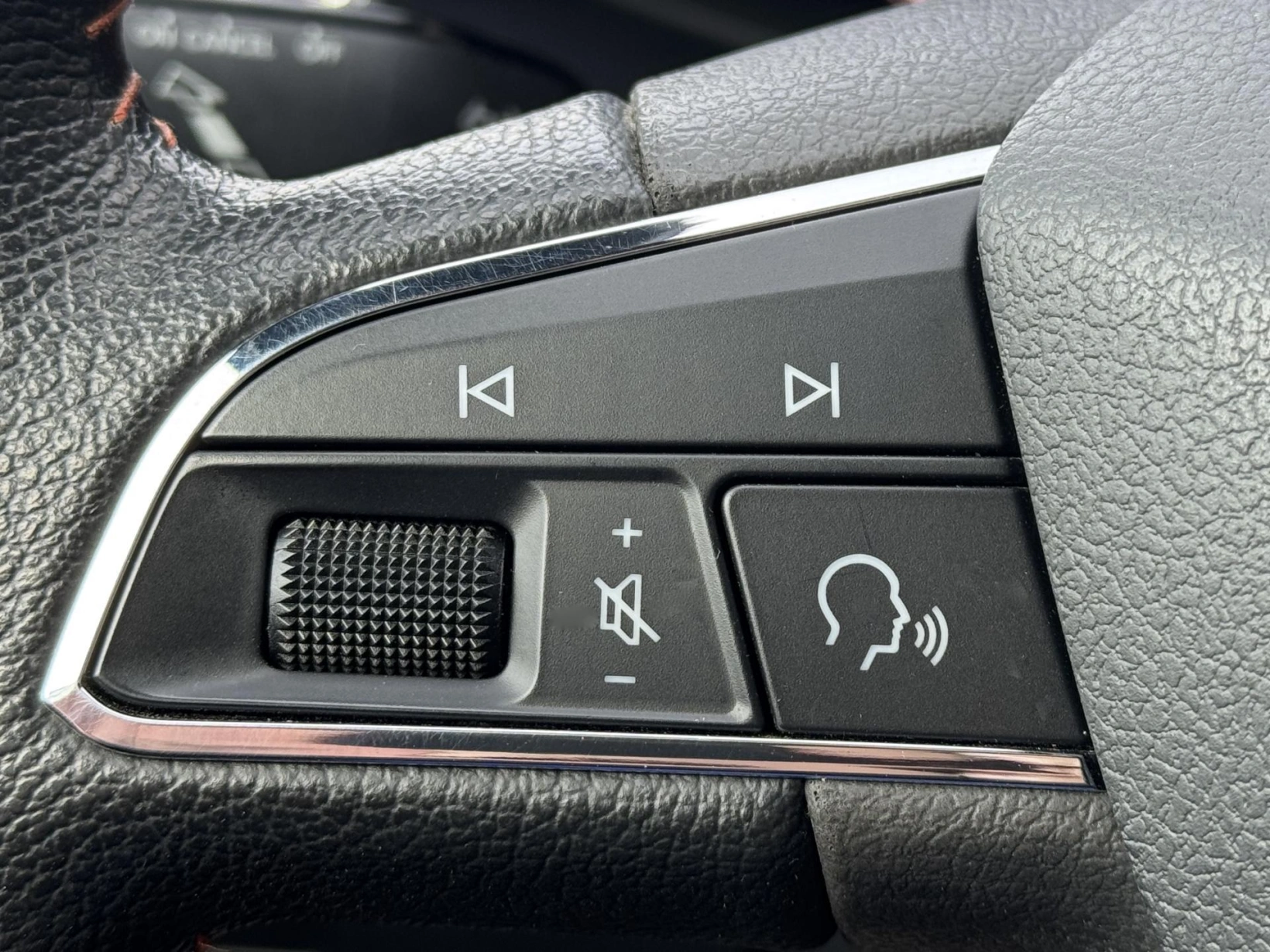 Seat Arona – 1.0TSi 85kW DSG, Virtual