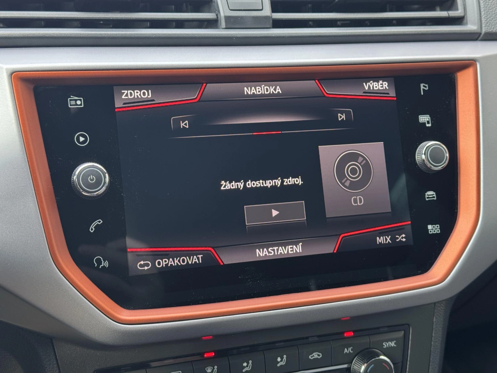 Seat Arona – 1.0TSi 85kW DSG, Virtual