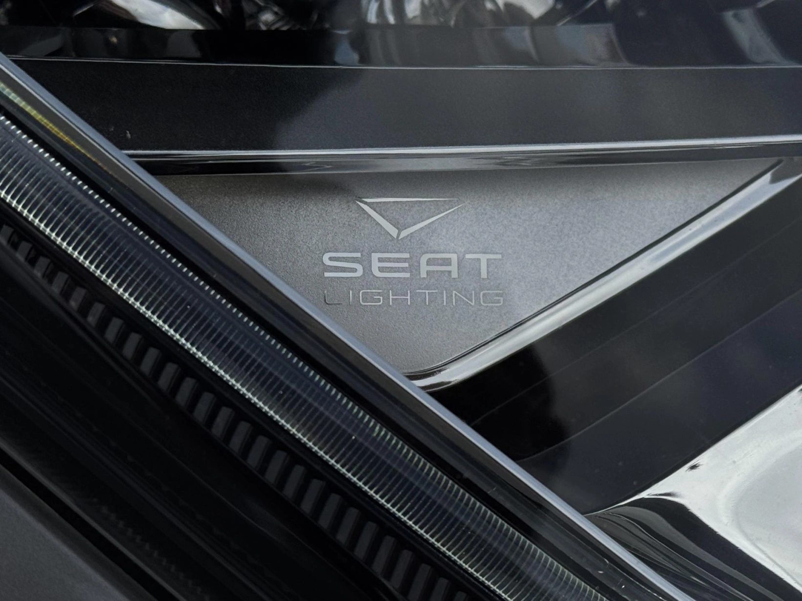 Seat Ateca – 1.4TSi DSG Xcellence, Kessy