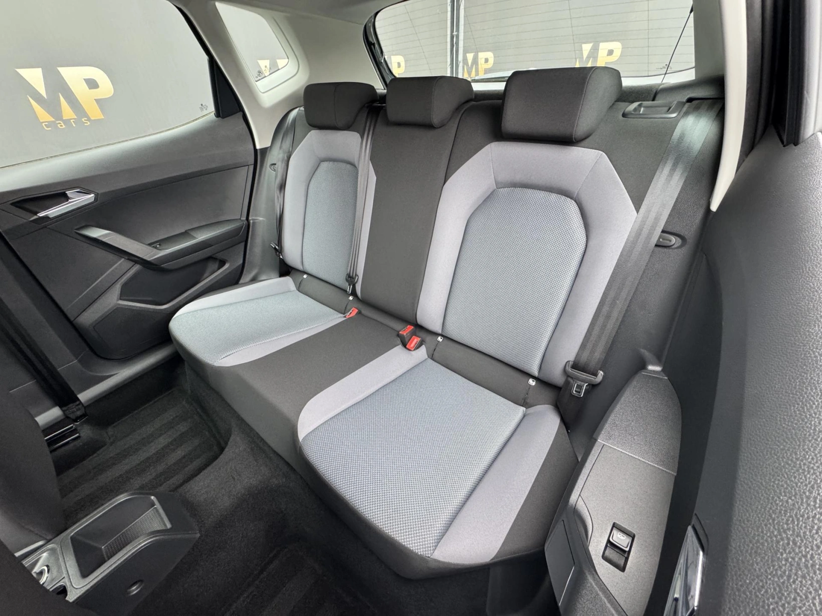 Seat Arona – 1.0TGi MAN CNG, Style, FullLED