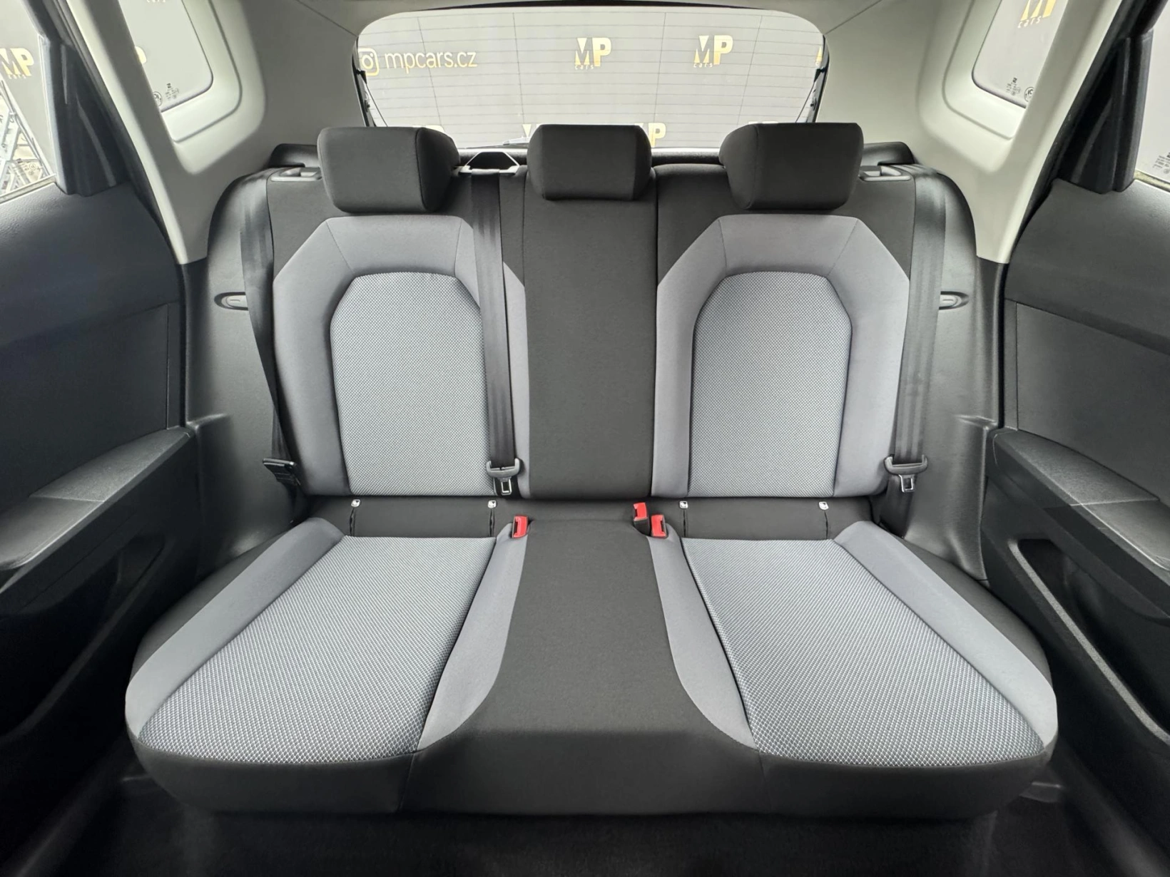 Seat Arona – 1.0TGi MAN CNG, Style, FullLED
