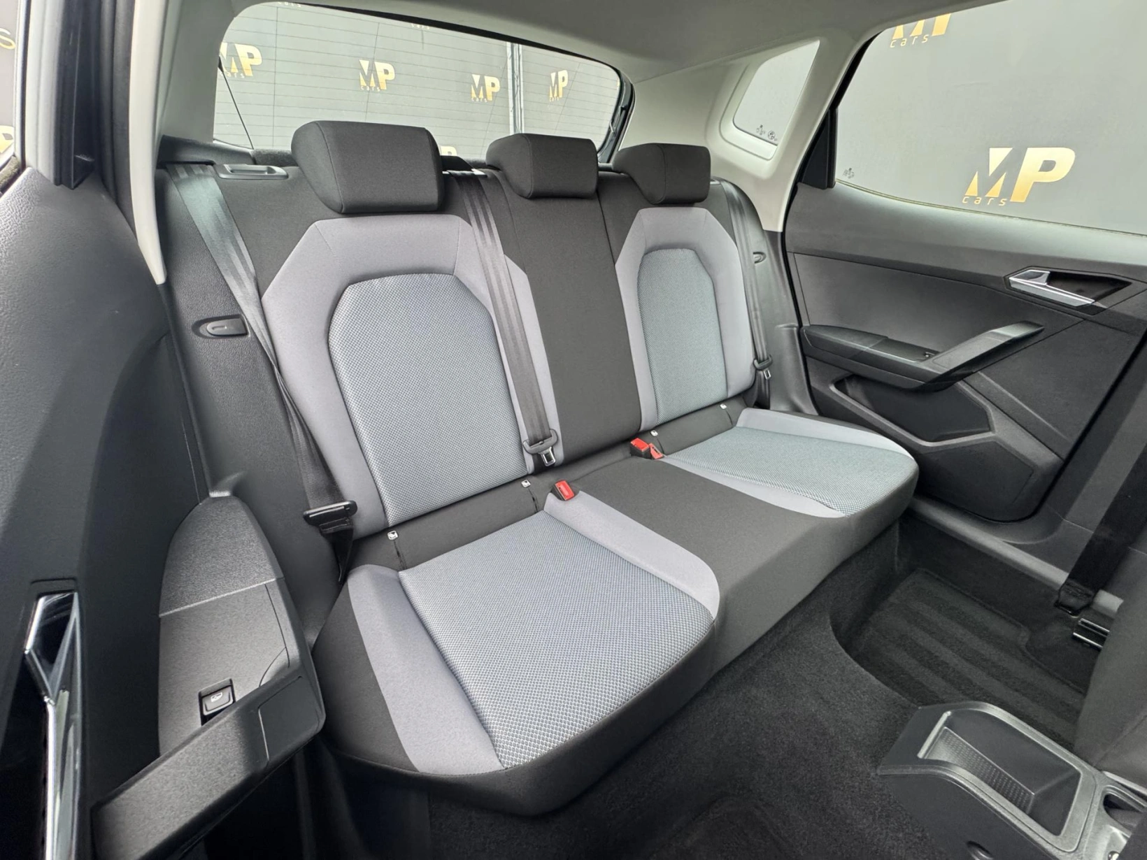 Seat Arona – 1.0TGi MAN CNG, Style, FullLED