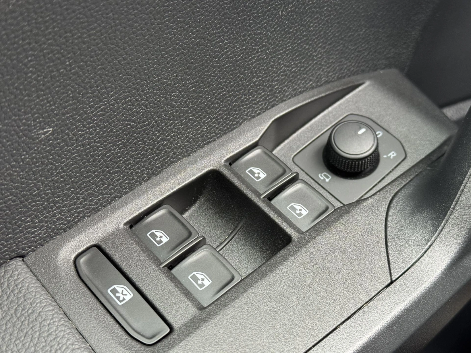 Seat Arona – 1.0TGi MAN CNG, Style, FullLED
