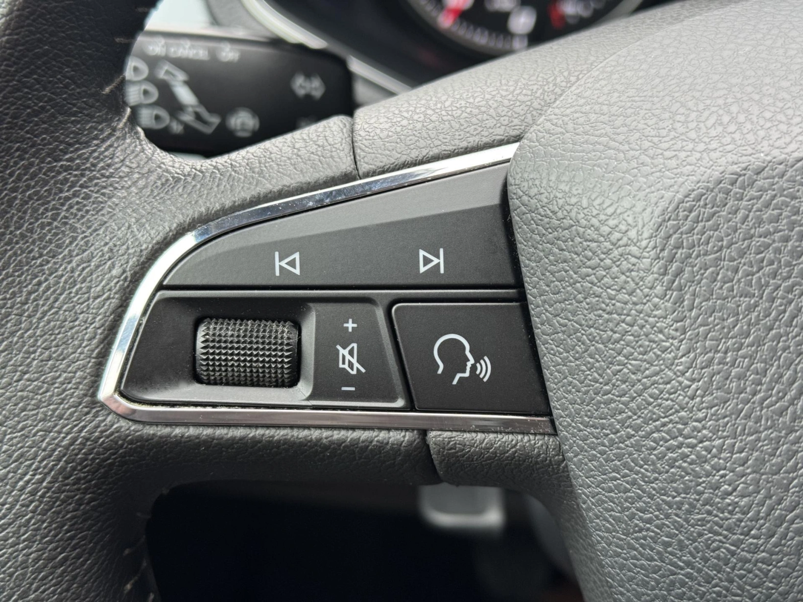 Seat Arona – 1.0TGi MAN CNG, Style, FullLED