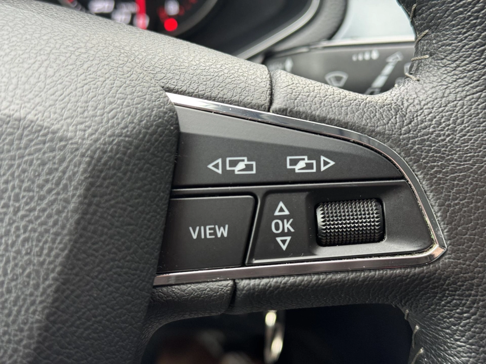 Seat Arona – 1.0TGi MAN CNG, Style, FullLED