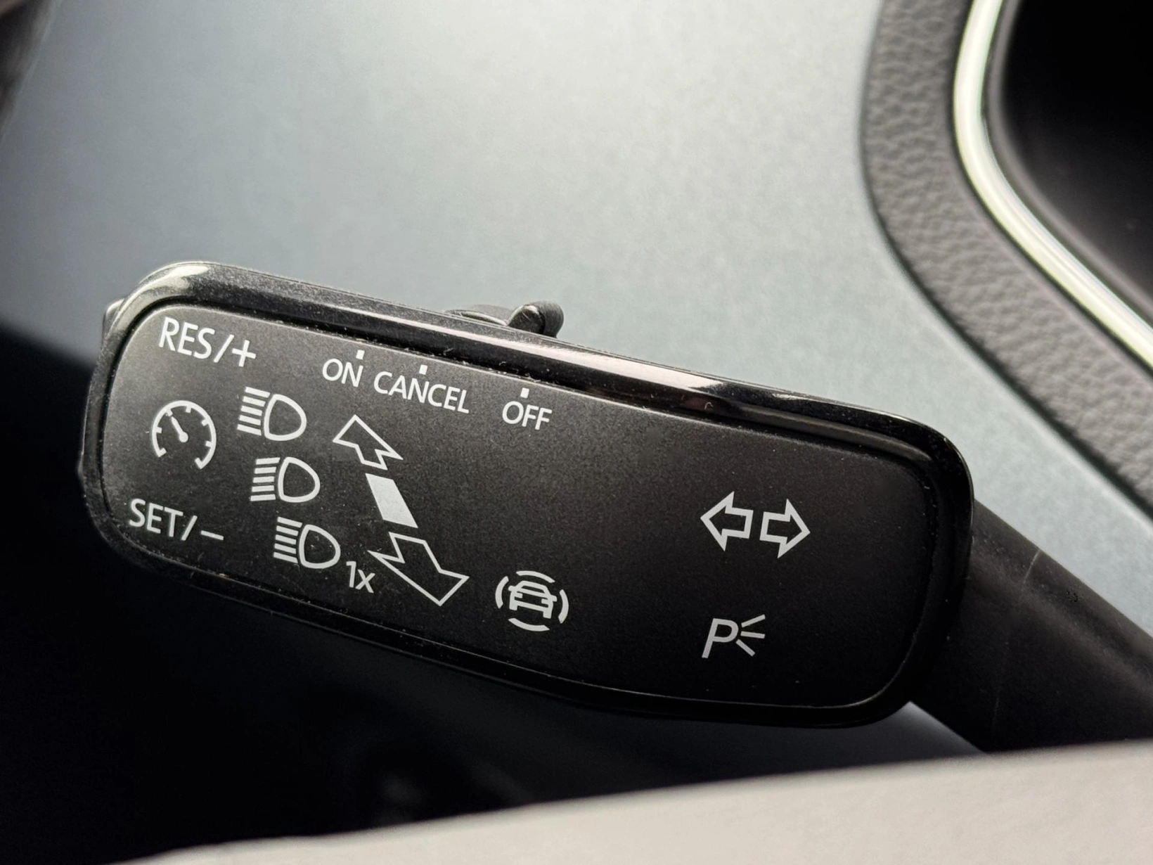 Seat Arona – 1.0TGi MAN CNG, Style, FullLED