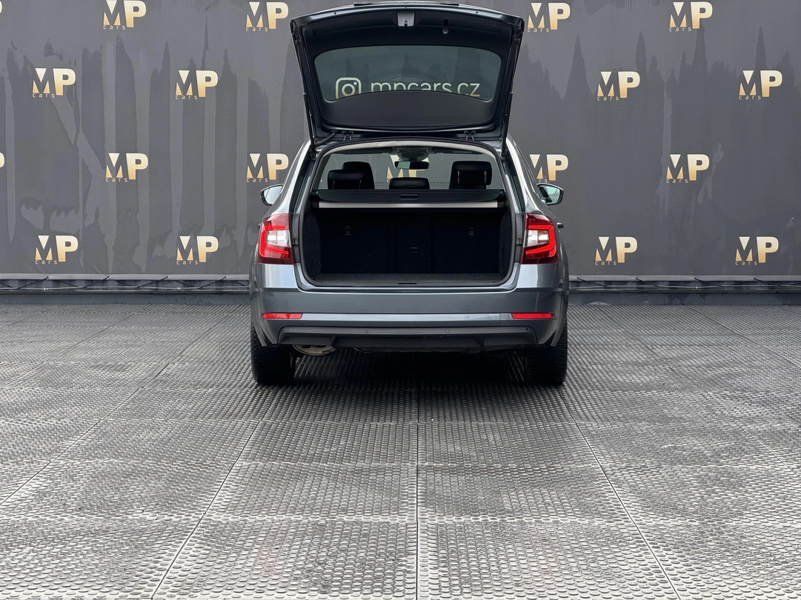 Škoda Octavia – III 1.5 TSi DSG, Style+