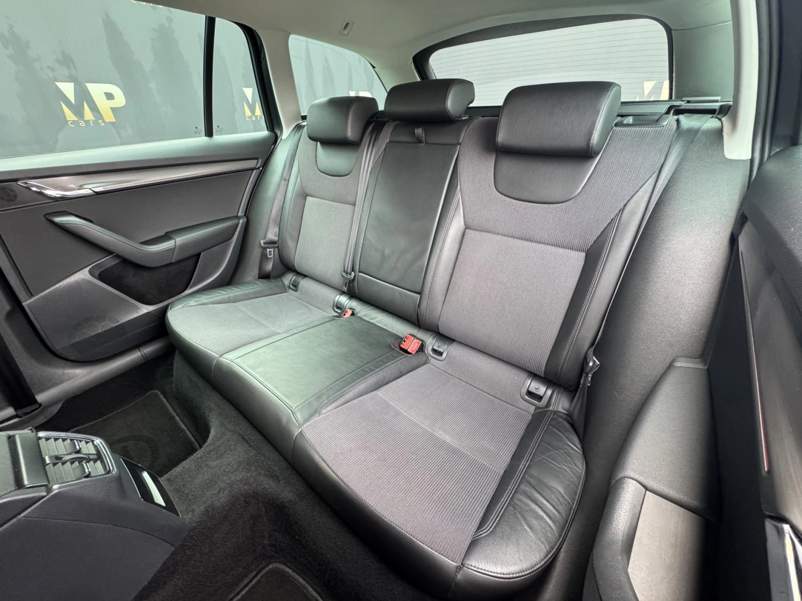 Škoda Octavia – III 1.5 TSi DSG, Style+