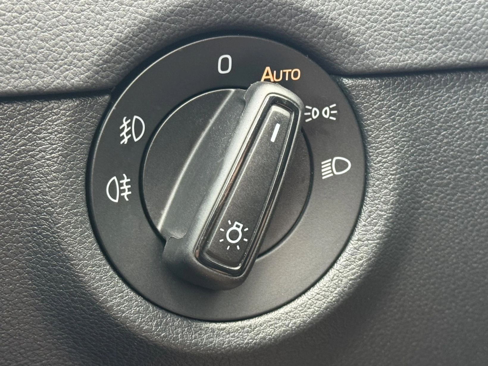 Škoda Octavia – III 1.5 TSi DSG, Style+