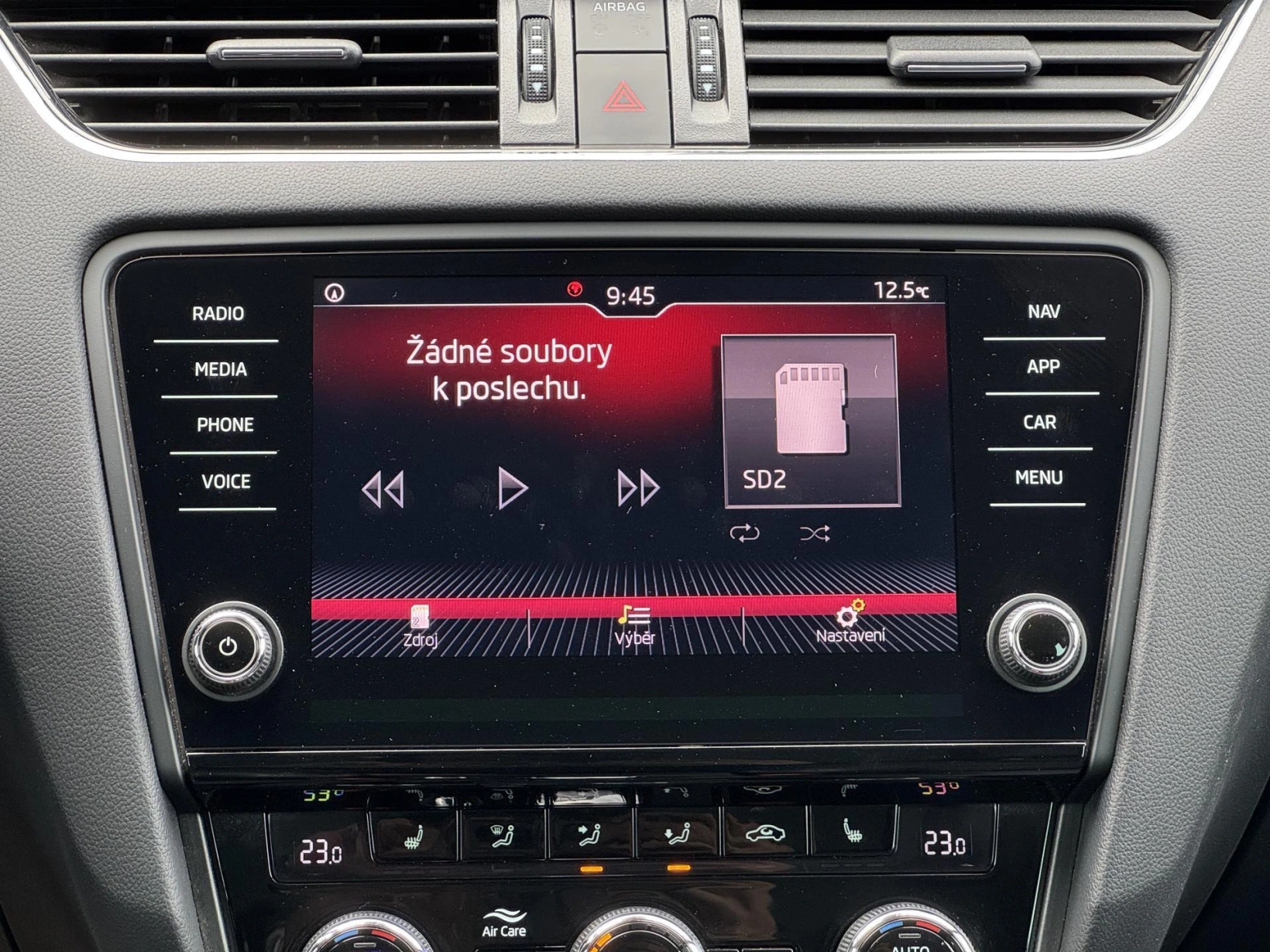 Škoda Octavia – III 1.5 TSi DSG, Style+