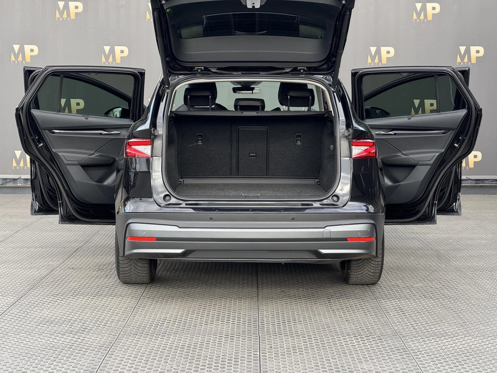 Škoda Enyaq – 80 150KW Suite, DPH RZV