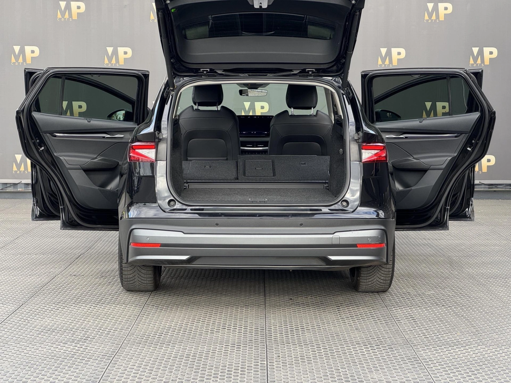 Škoda Enyaq – 80 150KW Suite, DPH RZV
