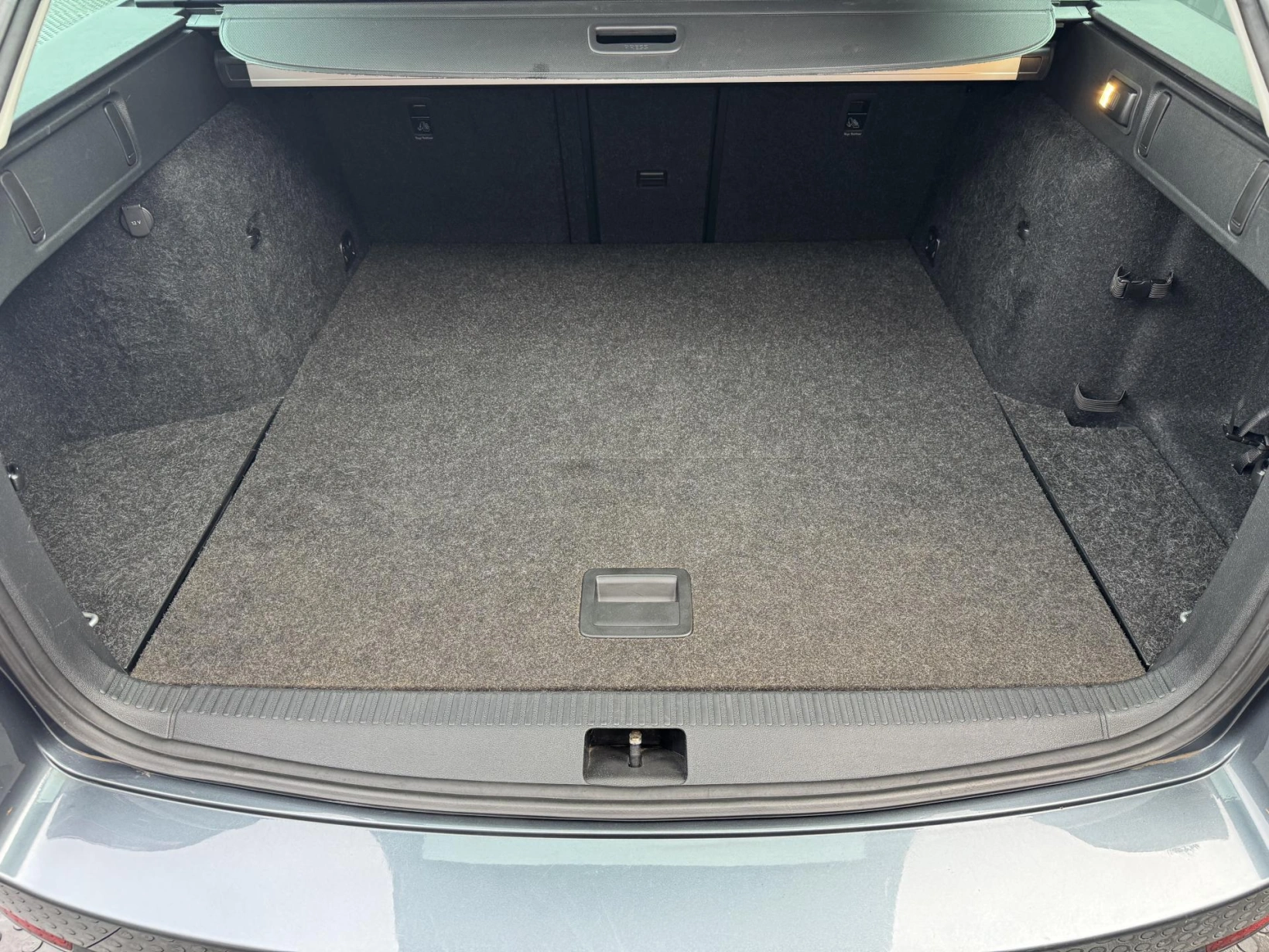 Škoda Octavia – III 1.5 TSi DSG, Style+