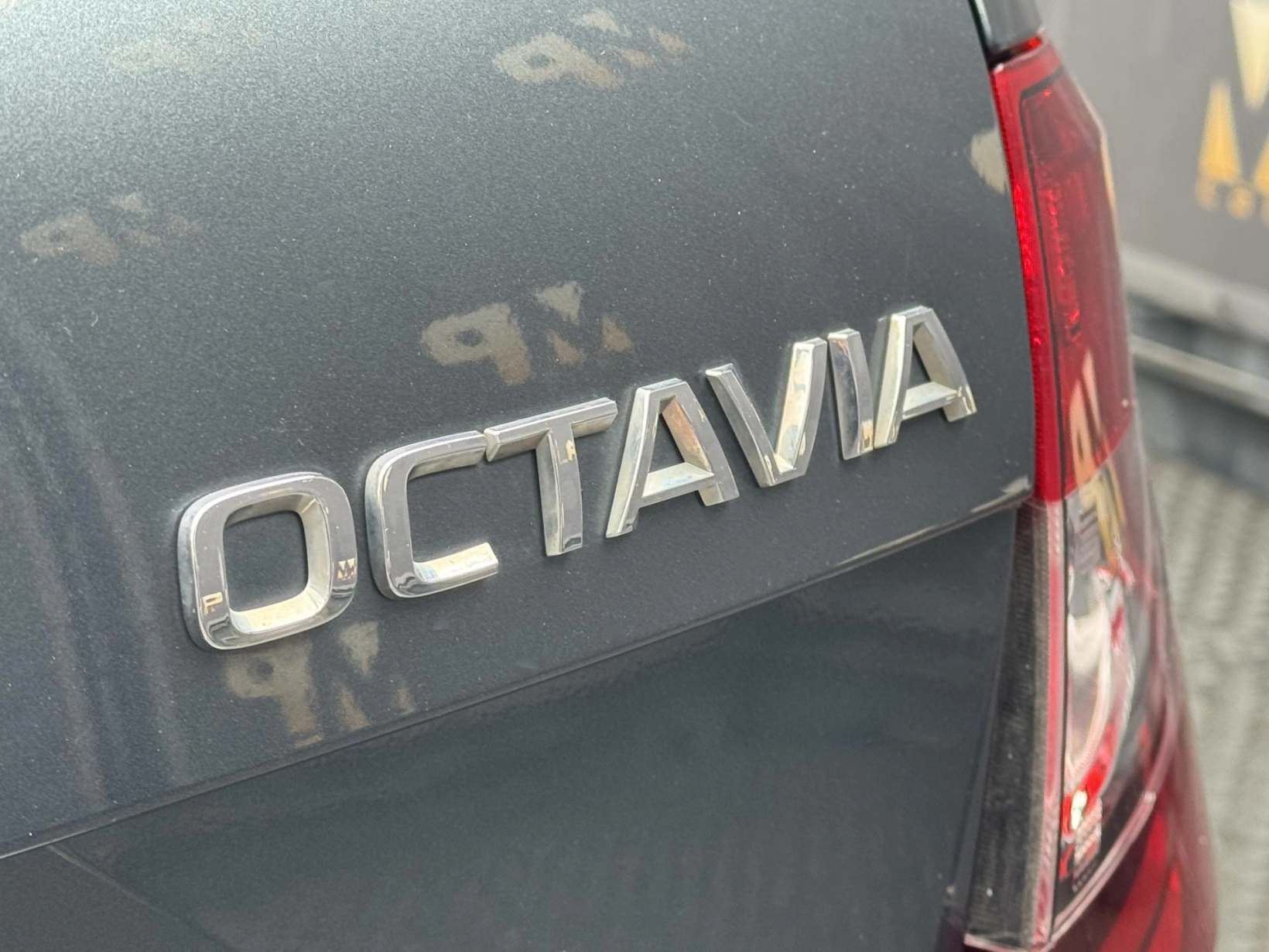 Škoda Octavia – III 1.5 TSi DSG, Style+
