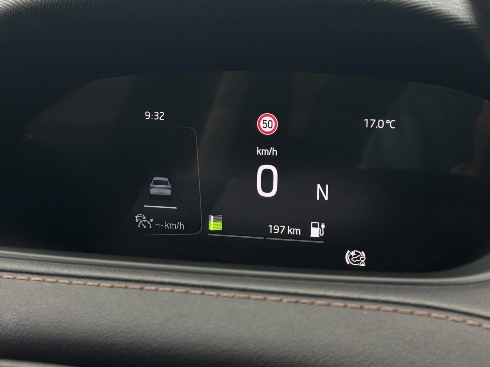 Škoda Enyaq – 80 150KW Suite, DPH RZV