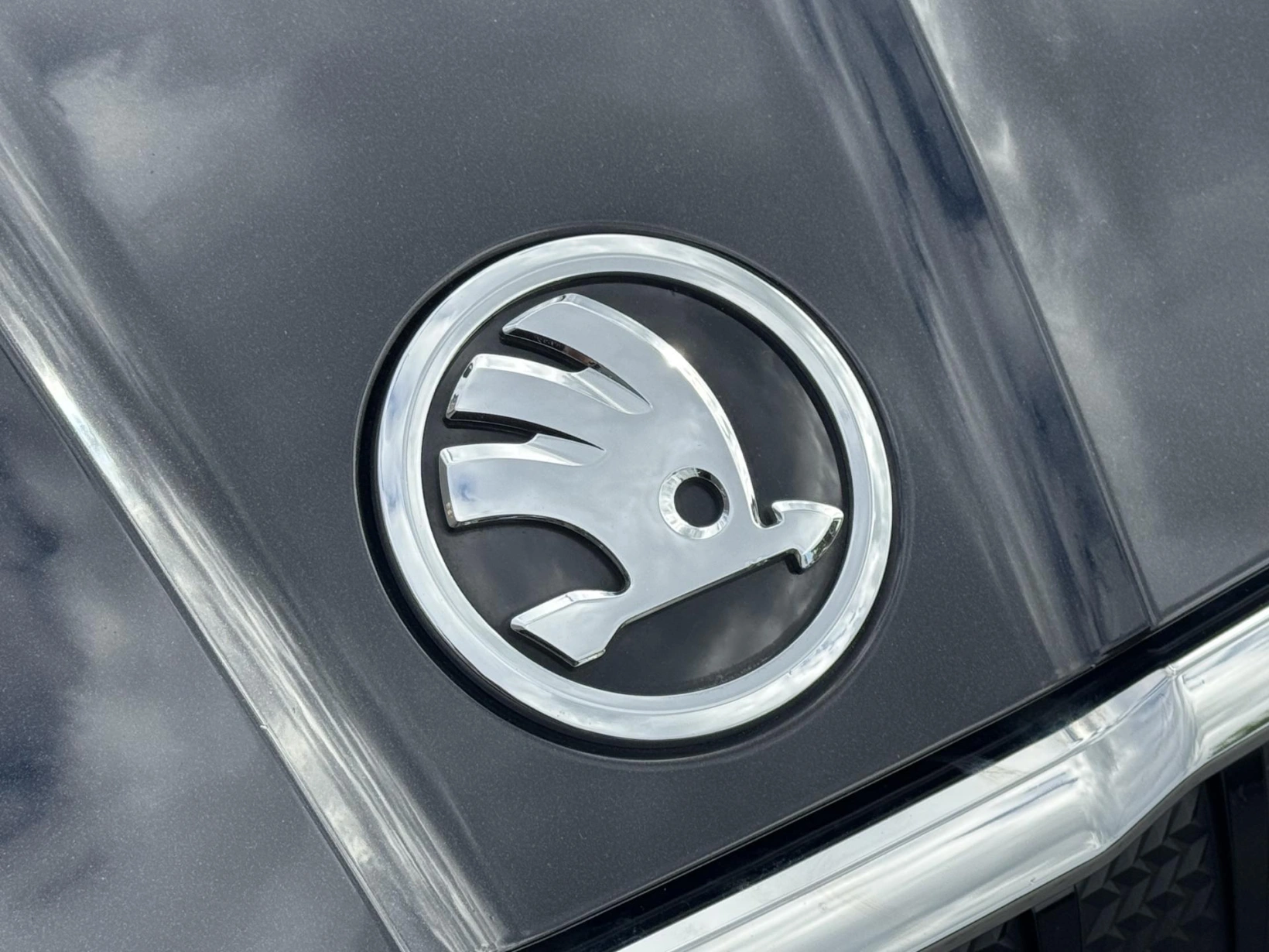 Škoda Enyaq – 80 150KW Suite, DPH RZV