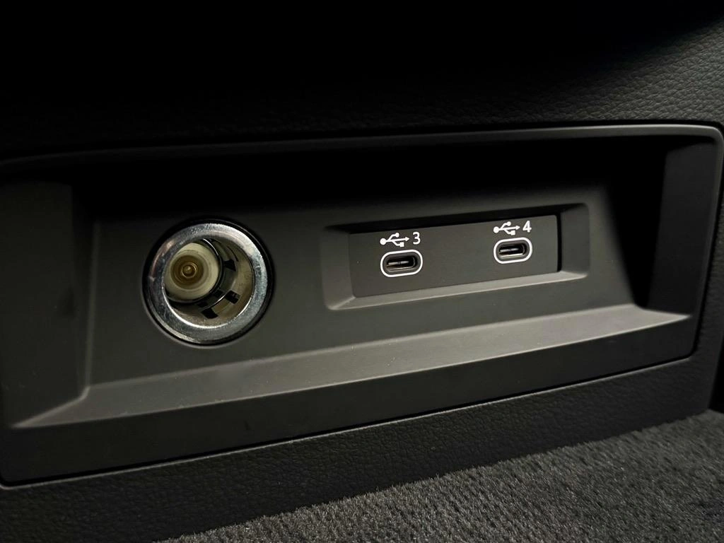 Audi SQ8 – 4.0 V8 TDI B&O Matrix DPH ČR