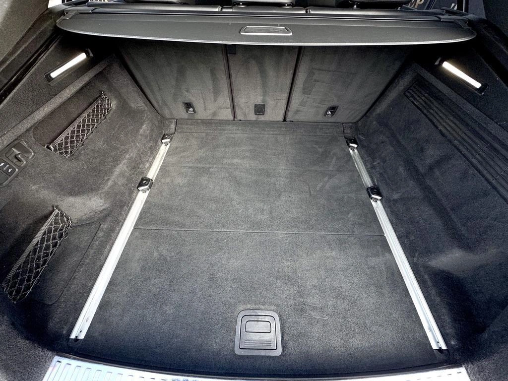 Audi SQ8 – 4.0 V8 TDI B&O Matrix DPH ČR