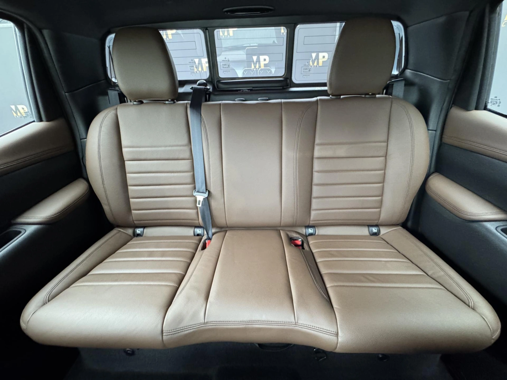 Mercedes-Benz Třídy X – 350d 190kW, 4Matic, RZV