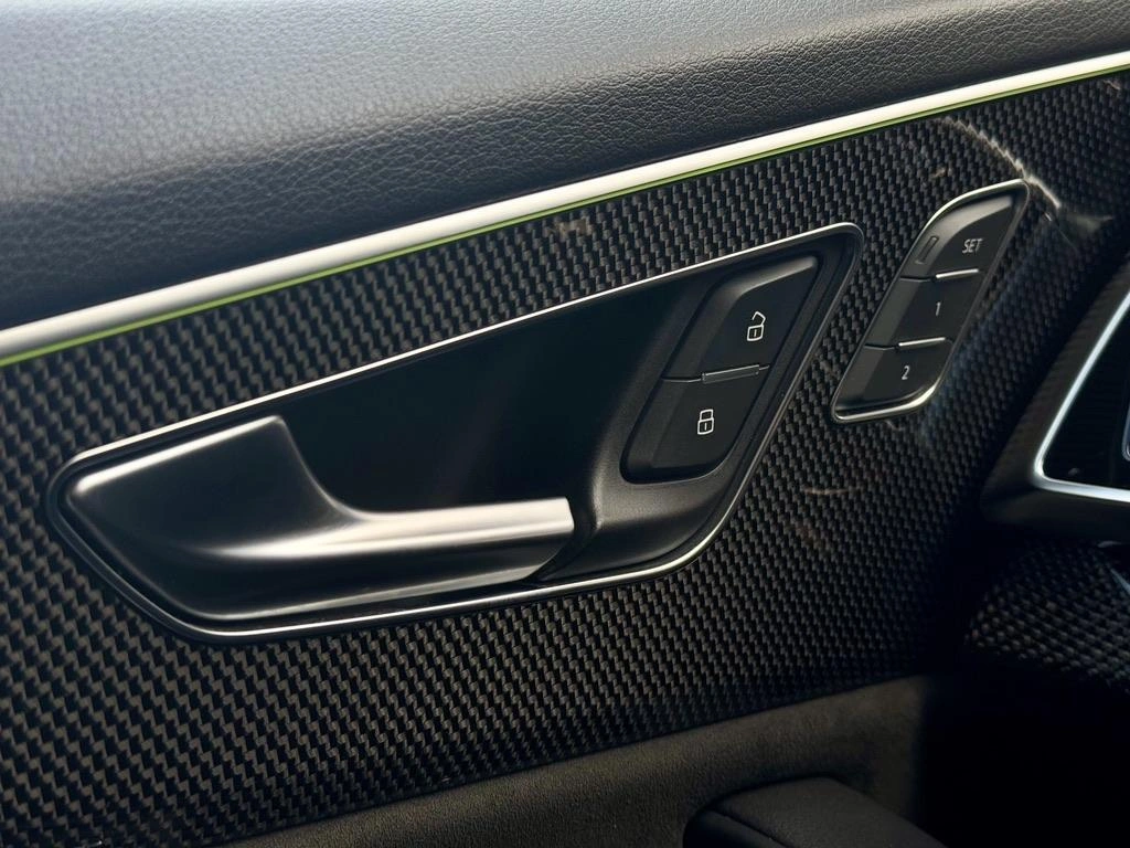 Audi SQ8 – 4.0 V8 TDI B&O Matrix DPH ČR