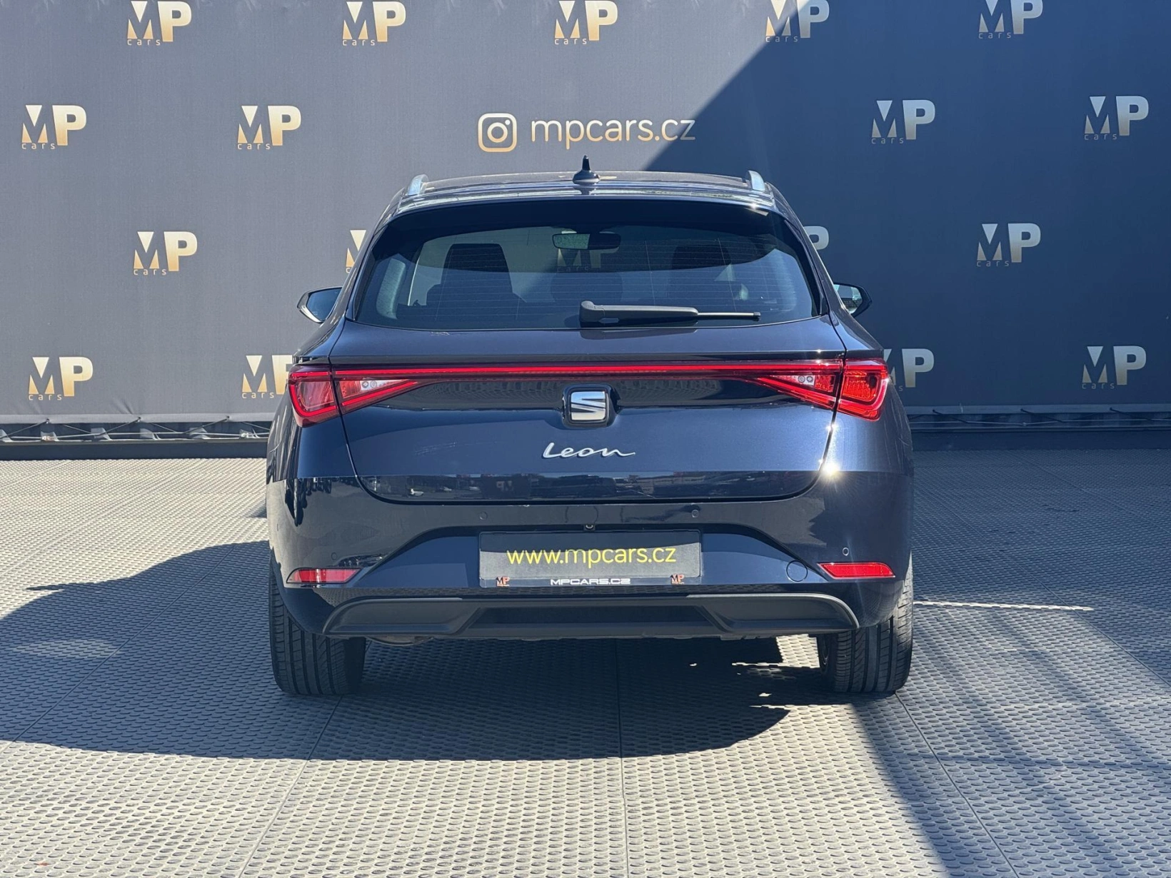 Seat Leon – 1.5eTSi DSG Xcellence DPH 1Maj