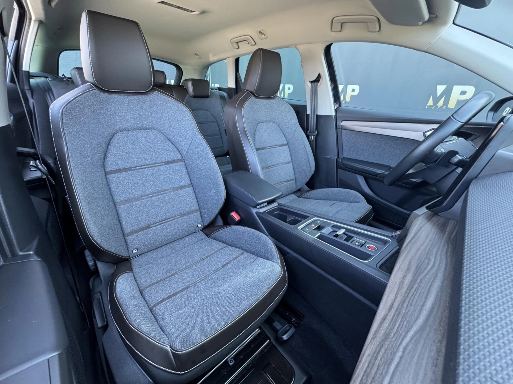 Seat Leon – 1.5eTSi DSG Xcellence DPH 1Maj