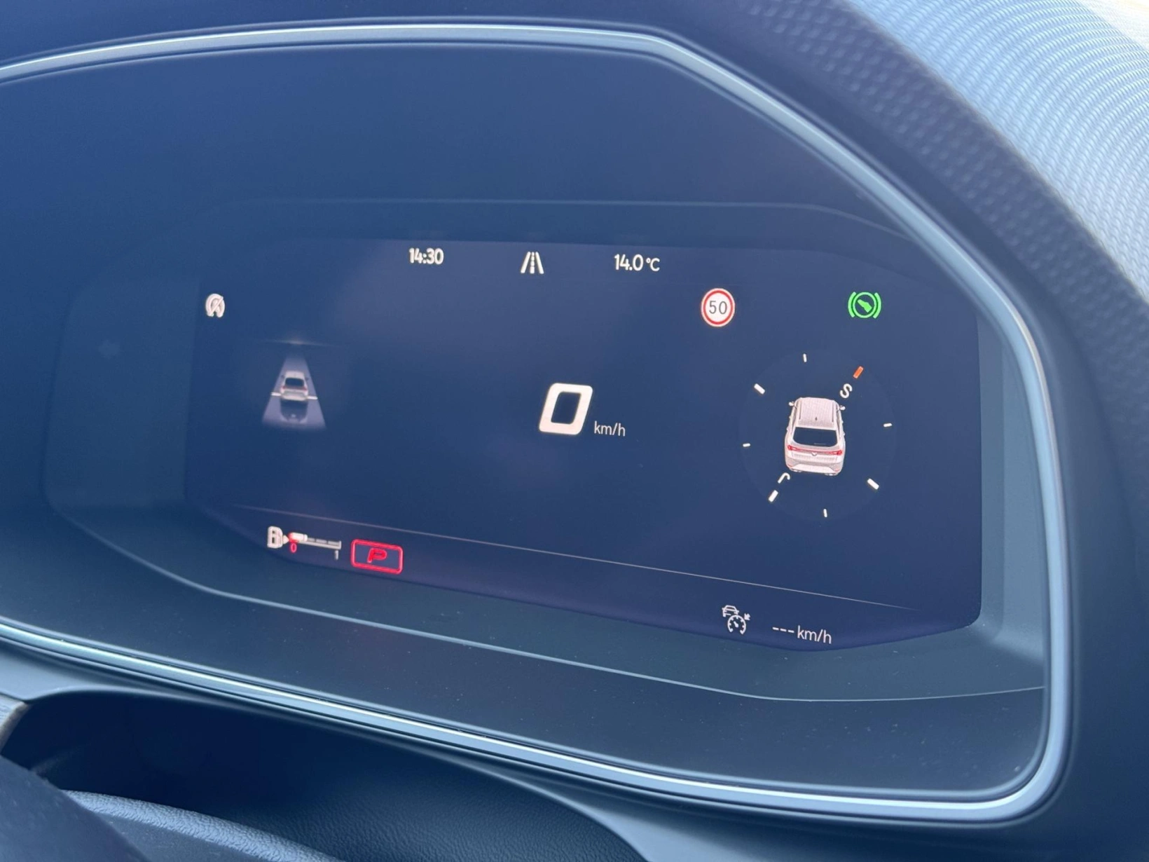 Seat Leon – 1.5eTSi DSG Xcellence DPH 1Maj