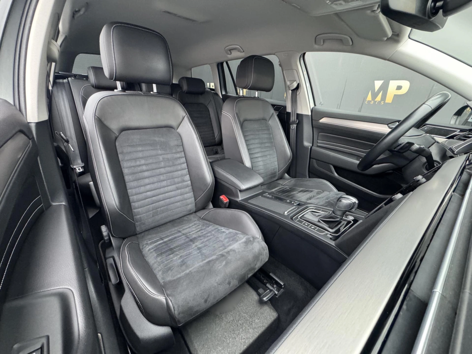 Volkswagen Passat – 1.5TSi DSG Elegance, ČR, 360°