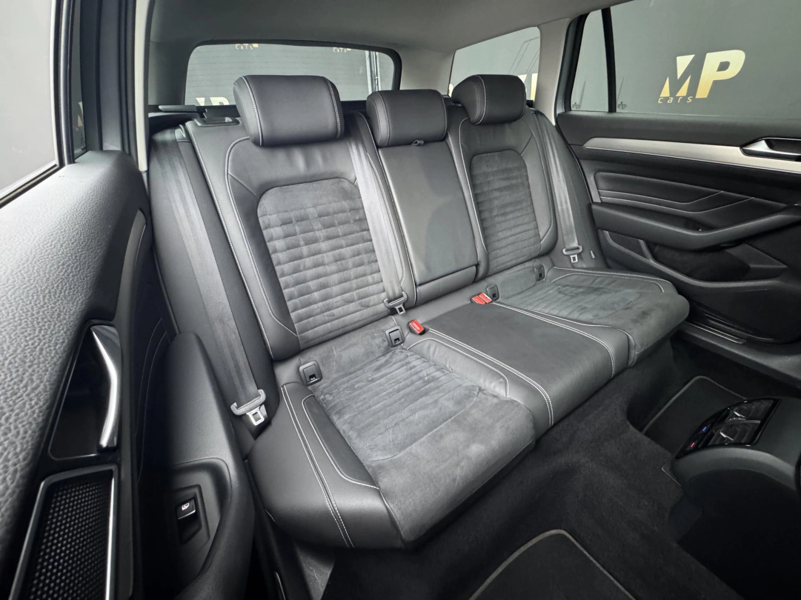 Volkswagen Passat – 1.5TSi DSG Elegance, ČR, 360°