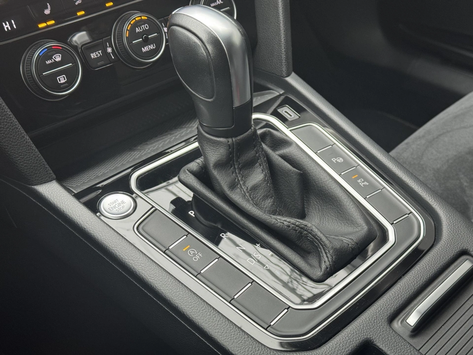 Volkswagen Passat – 1.5TSi DSG Elegance, ČR, 360°