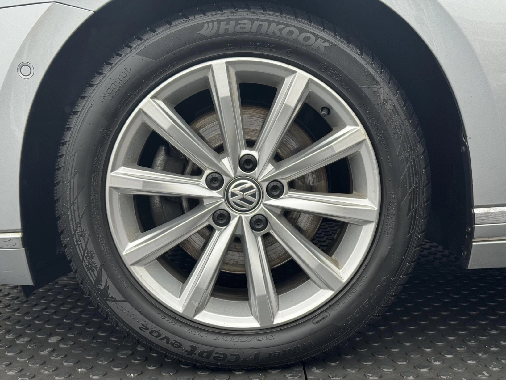 Volkswagen Passat – 1.5TSi DSG Elegance, ČR, 360°