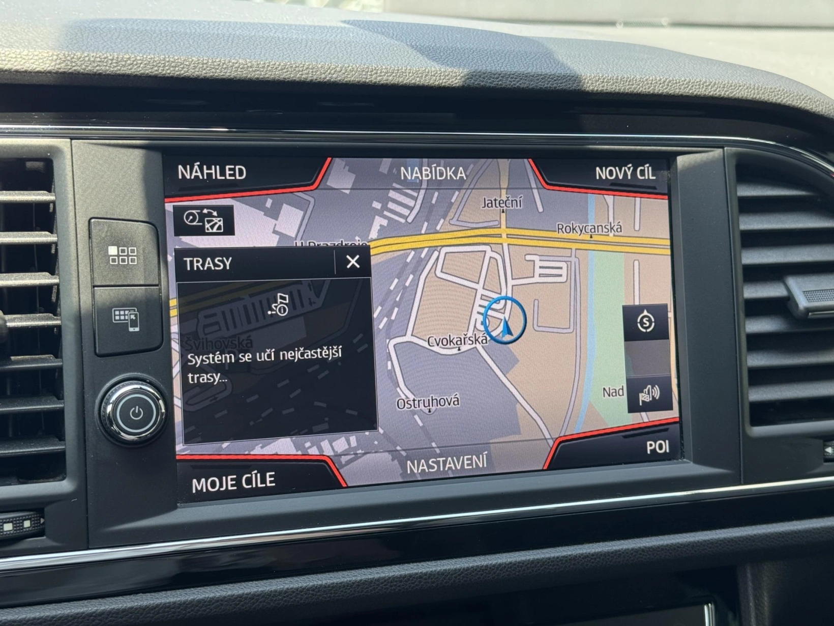 Seat Leon – 1.5TSi MAN FR, Virtual, PANO