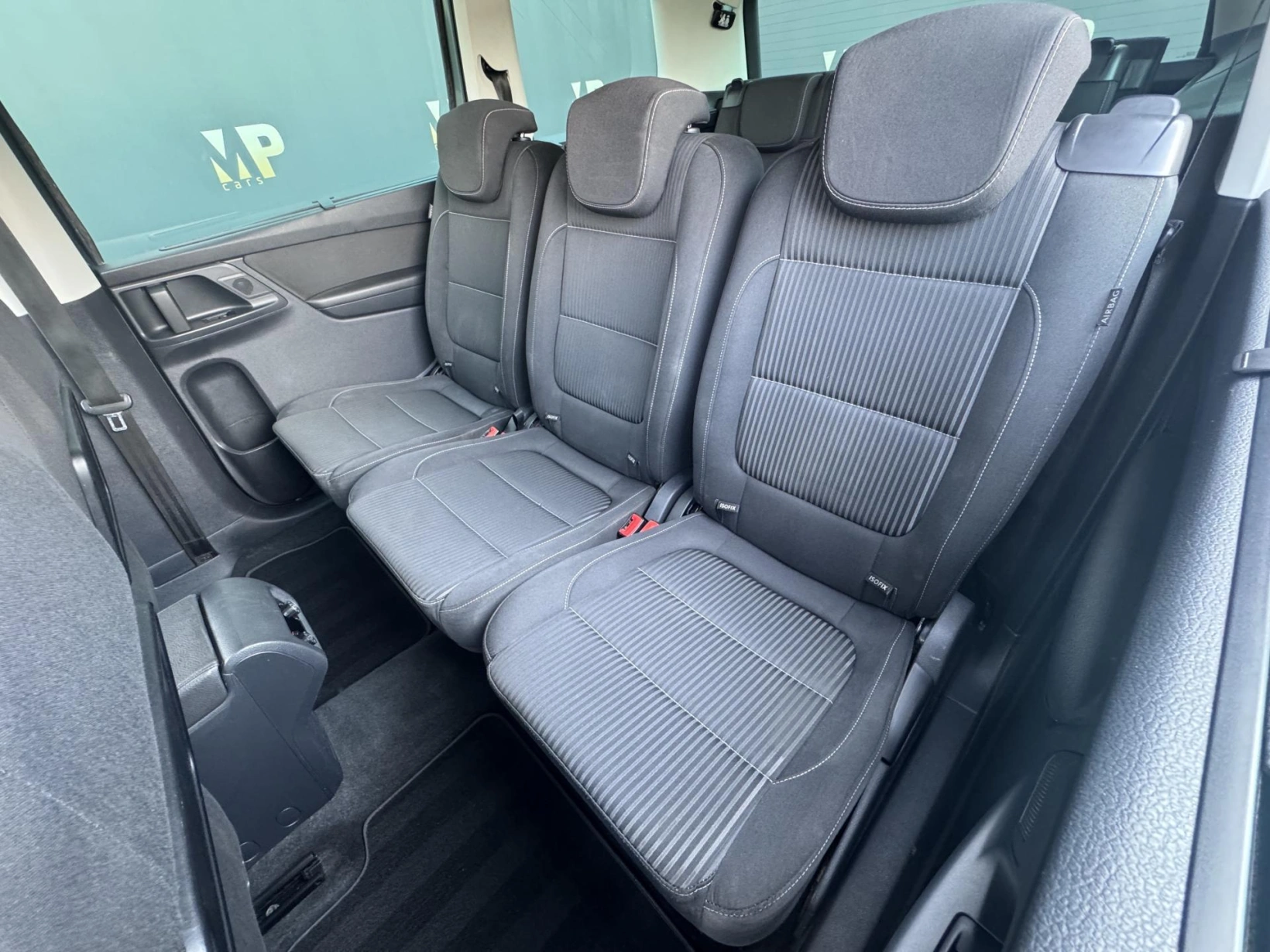 Seat Alhambra – 2.0TDi MAN 4Drive Style, 1.Maj