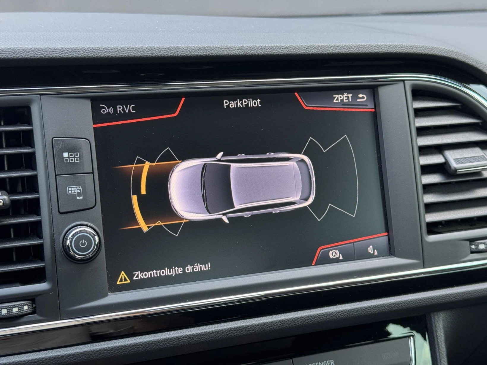 Seat Leon – 1.5TSi MAN FR, Virtual, PANO