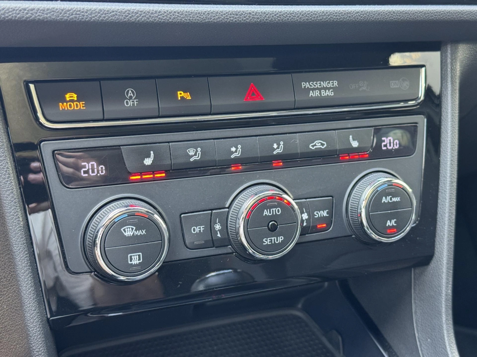Seat Leon – 1.5TSi MAN FR, Virtual, PANO