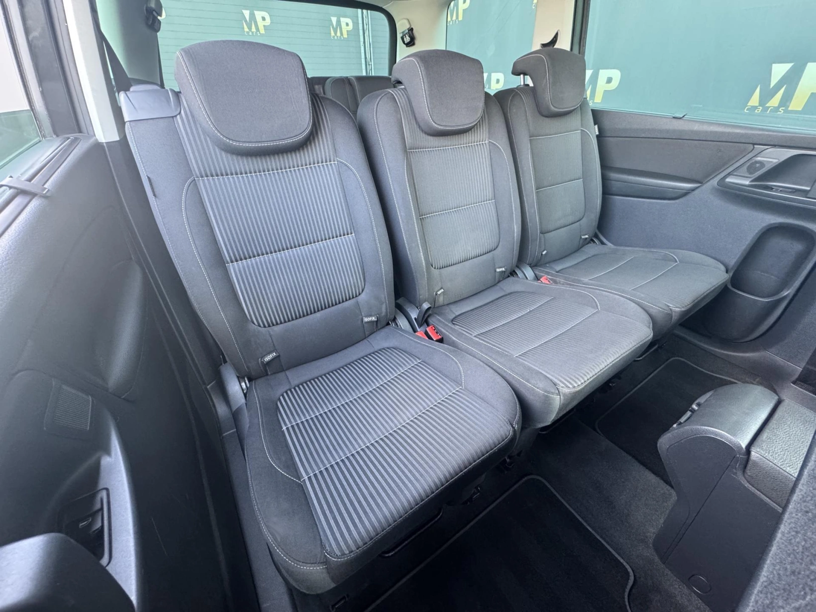 Seat Alhambra – 2.0TDi MAN 4Drive Style, 1.Maj