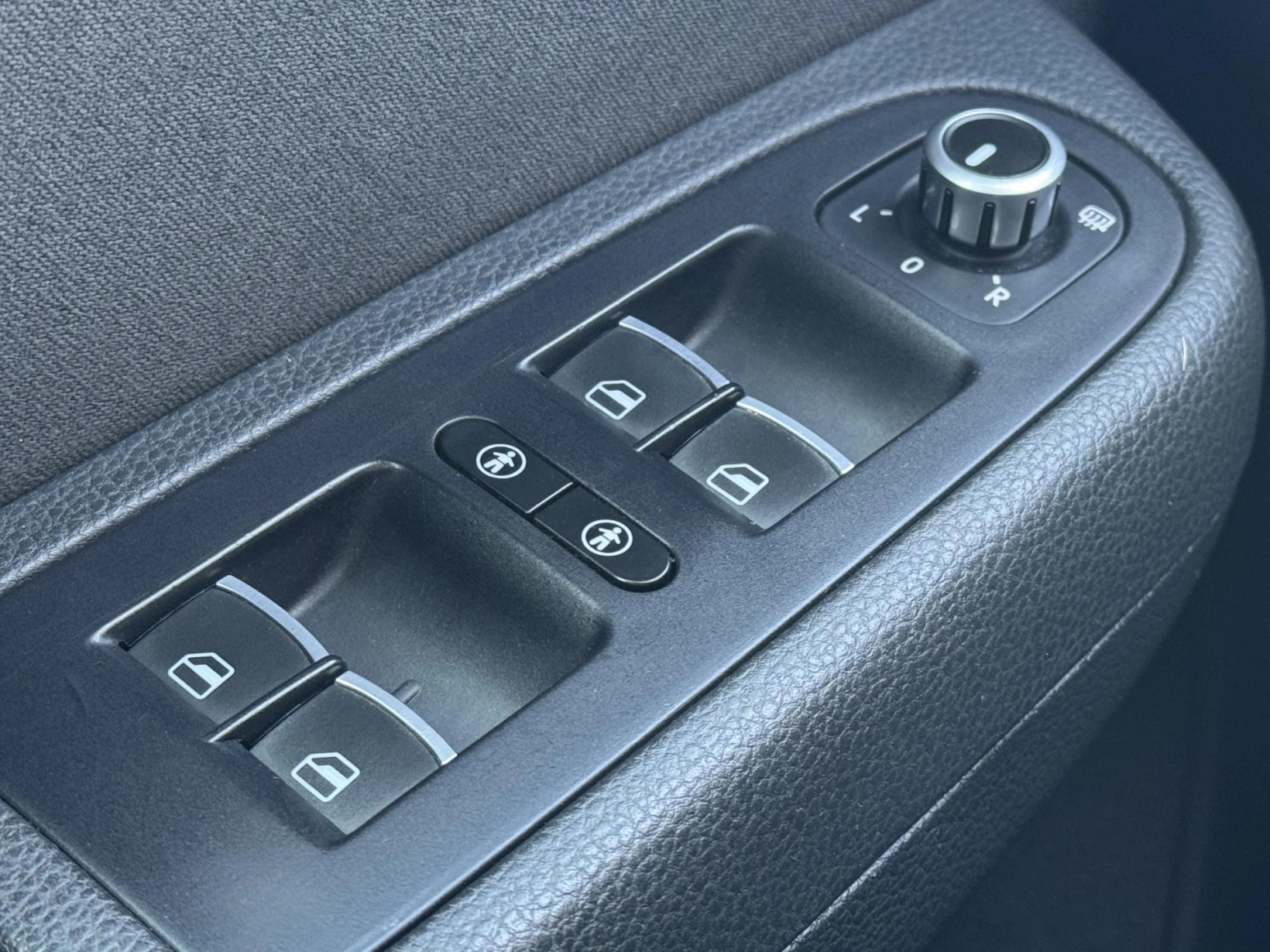 Seat Alhambra – 2.0TDi MAN 4Drive Style, 1.Maj