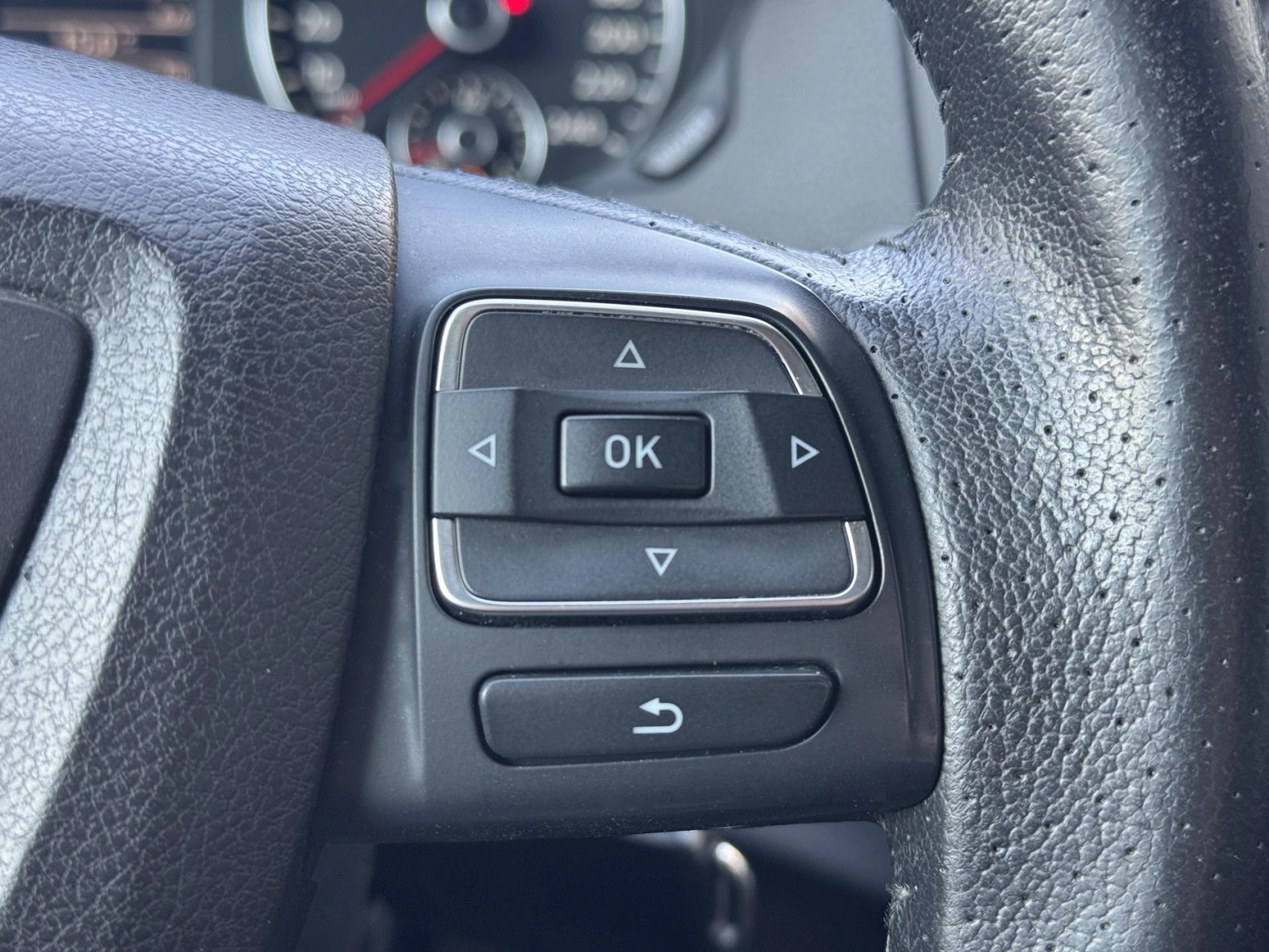 Seat Alhambra – 2.0TDi MAN 4Drive Style, 1.Maj