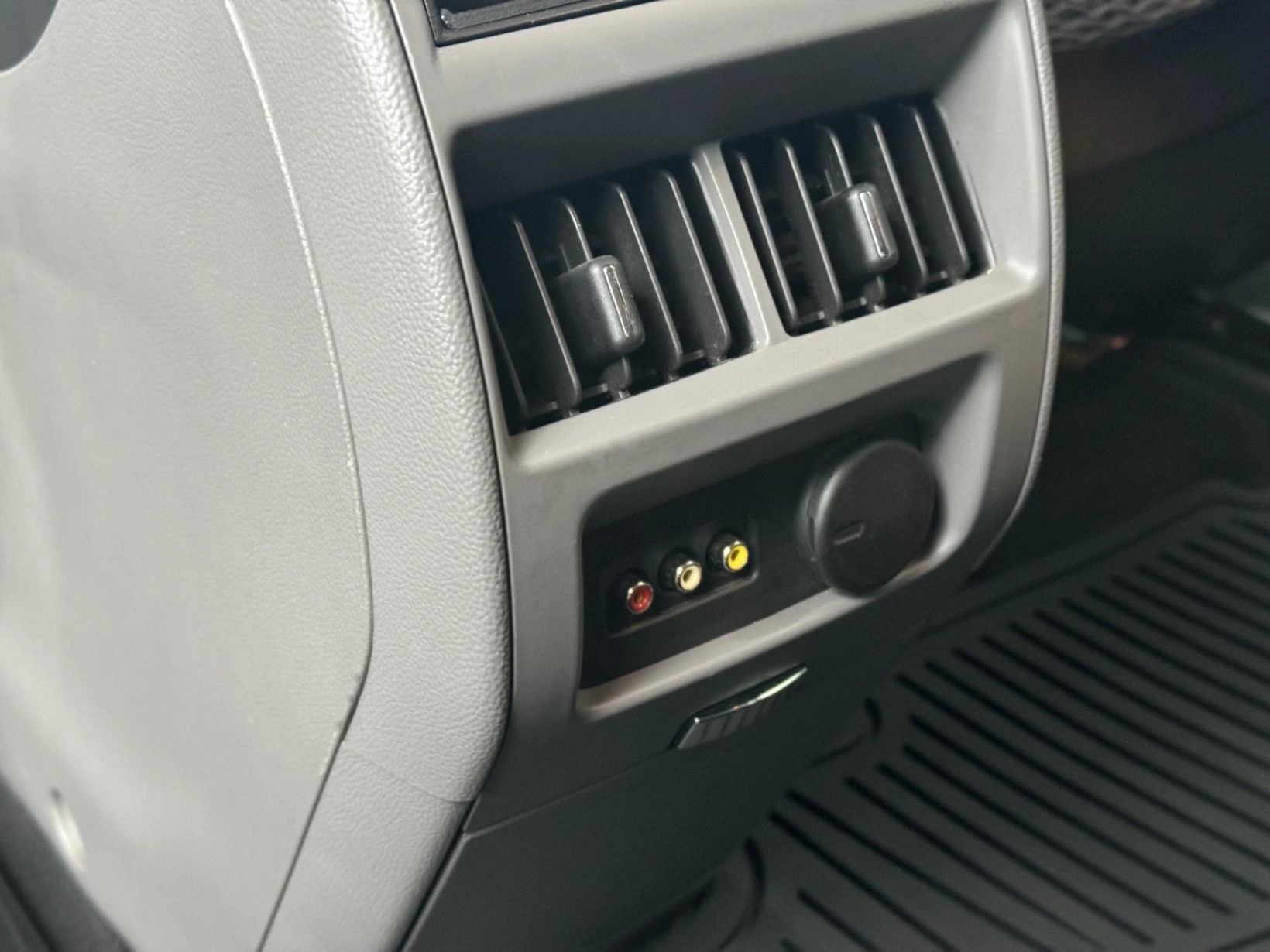 Cadillac SRX – 3.0 V6 AWG Elegance, LPG, PANO